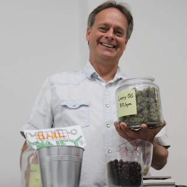 Marc Emery