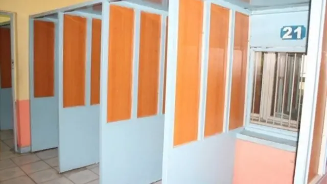 Diyarbakır E Tipi Cezaevi