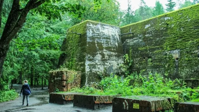 கோட்டை மதில்