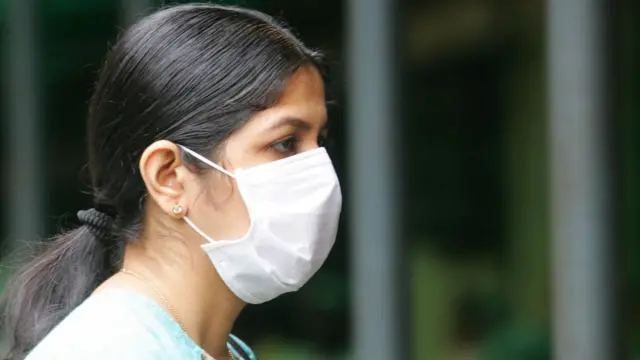 સ્વાઇન ફ્લૂ