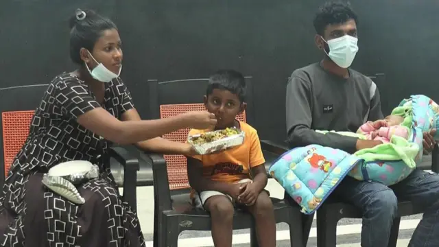 श्रीलंका