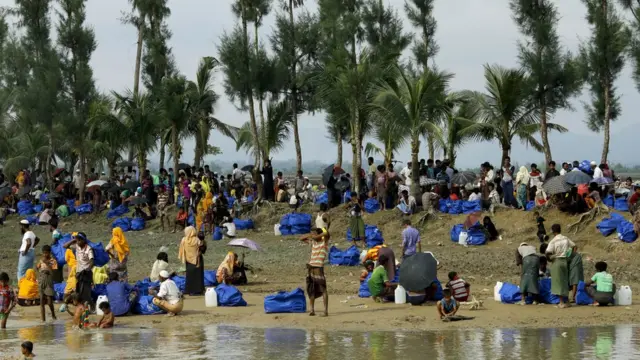 रोहिंग्या