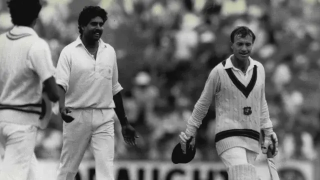 కపిల్ దేవ్