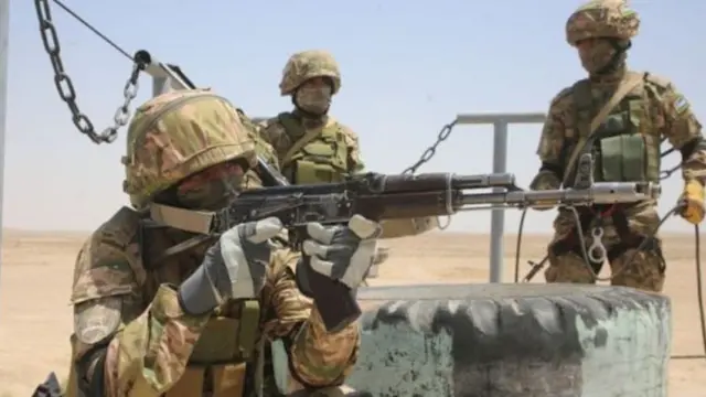 અફઘાનિસ્તાન