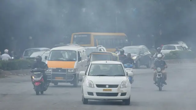 Bangalore