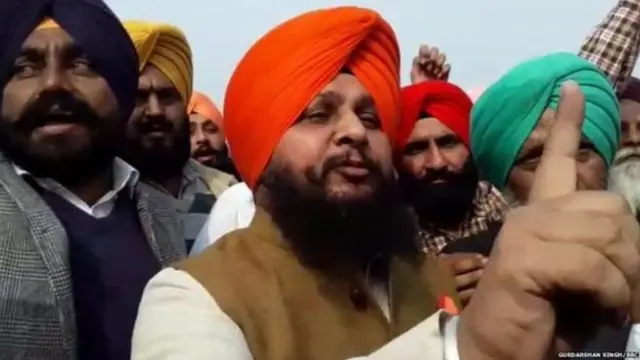 ਕੁਲਬੀਰ ਸਿੰਘ ਜ਼ੀਰਾ