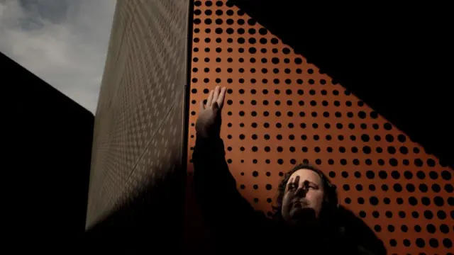 Блейк Лемуан