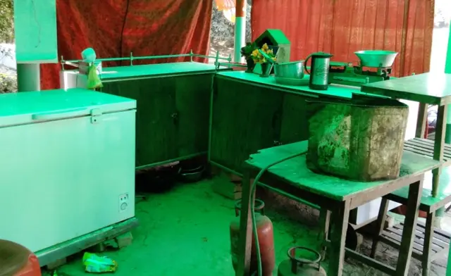 बिहार, दरभंगा