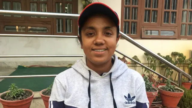 करुणा भण्डारी