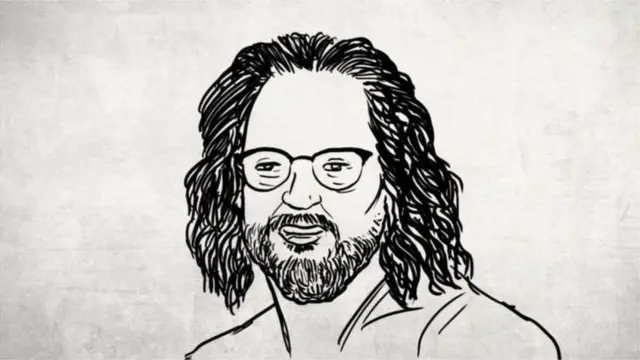 రోనా విల్సన్