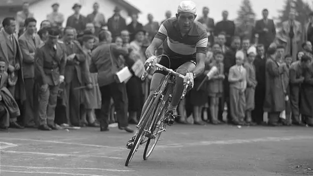 Gino Bartali