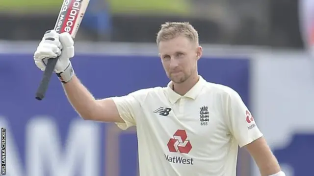 జో రూట్