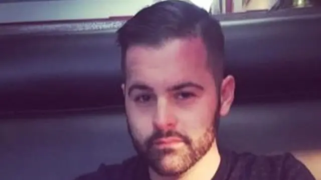 مؤسس غاب أندرو توربا