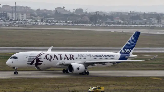 ایرباس A۳۵۰