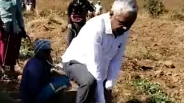 సింధుపై దాడి