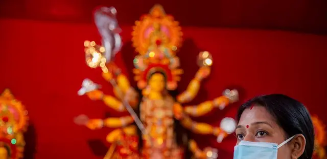 देवी दुर्गा