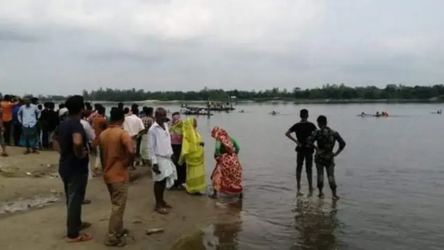 બાંગ્લાદેશ