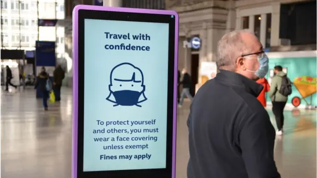 British Airways cancels flight: United Kingdom BA cancel flights from red list kontris