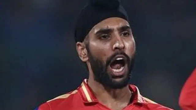 हरप्रीत बरार