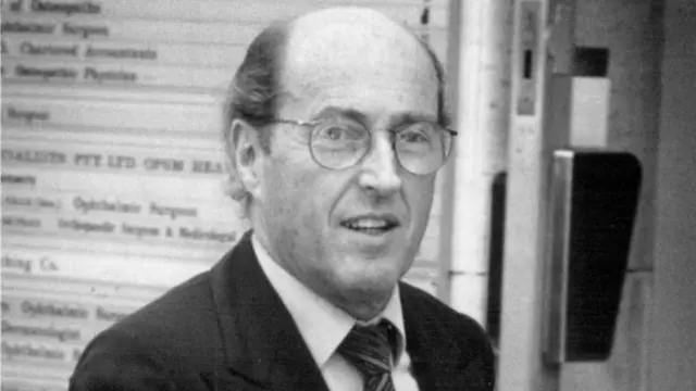 John Kahlbetzer (Foto: Forbes)