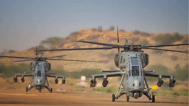 हेलिकॉप्टर