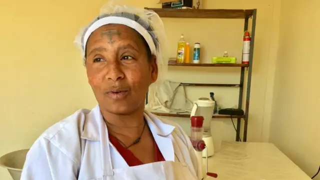 ጸጋ ገብረኪዳን