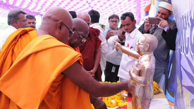 ఉనా దళితులు