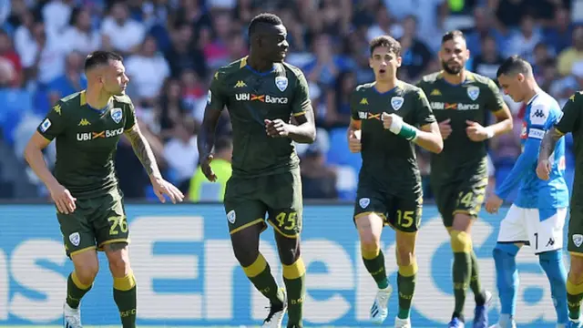 Mario Balotelli