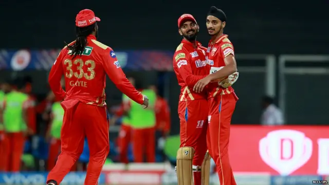 ਅਰਸ਼ਦੀਪ ਸਿੰਘ