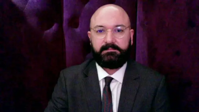 فرید اسماعیل‌پور پژوهش‌گر سینمایی و مستندساز