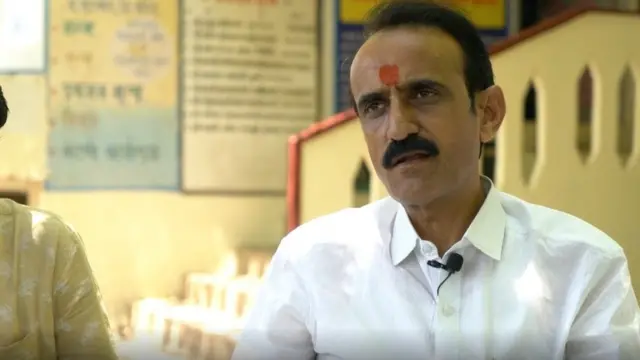 बाळासाहेब देशमुख