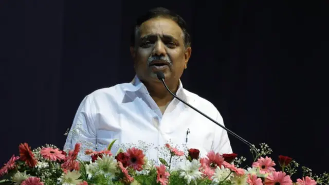 जयंत पाटील