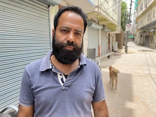 محمد فیروز منصور