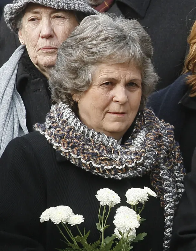 María Auxiliadora Delgado