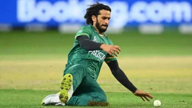 హసన్ అలీ