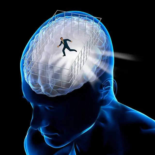 मानसिक आरोग्य