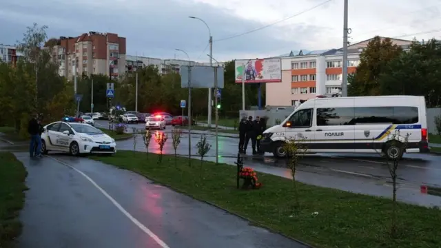 Поліція Чернівецької області