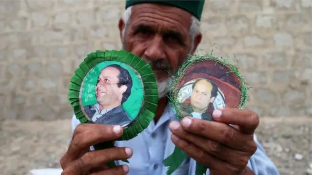 पाकिस्तान