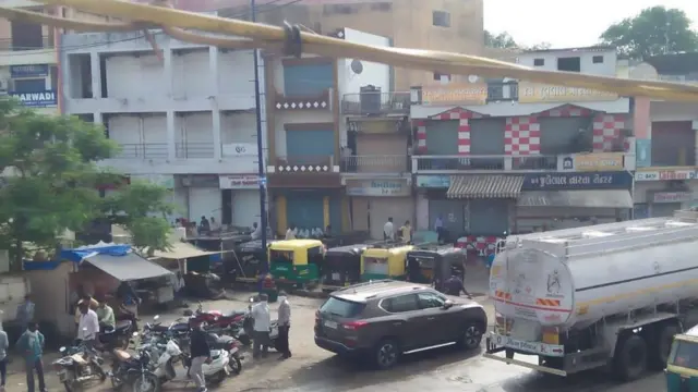 ઘ્રોલ બંધ