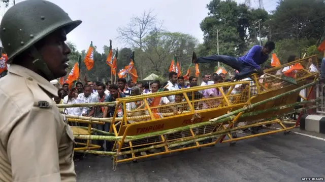 ત્રિપુરા