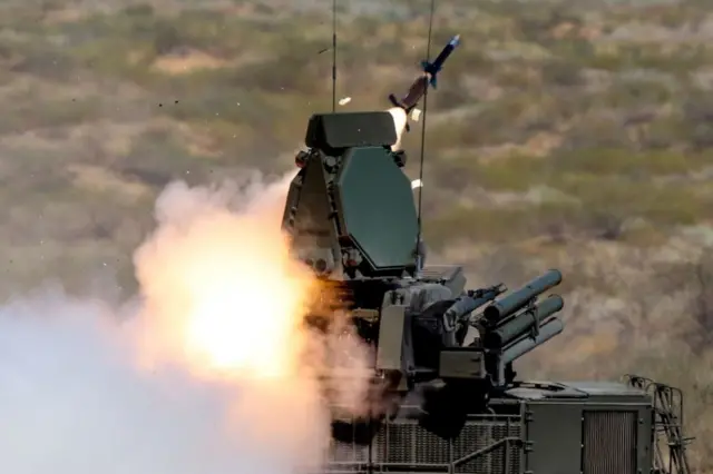 ပန်ဆီယာ