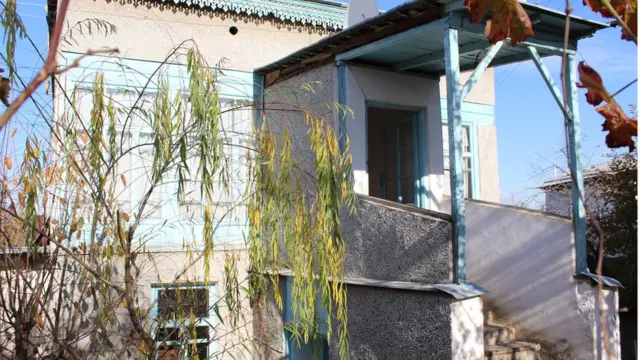 Klaudiya Jekson fotosurati