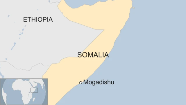 Somalia