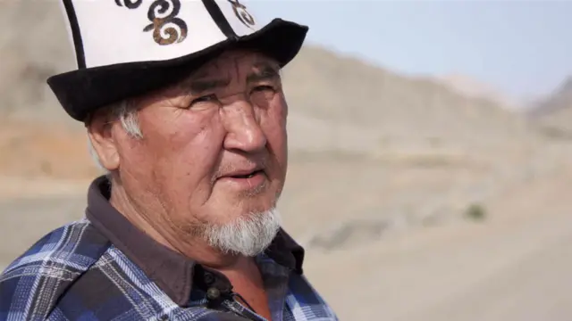 Ғаппар Тўкташев