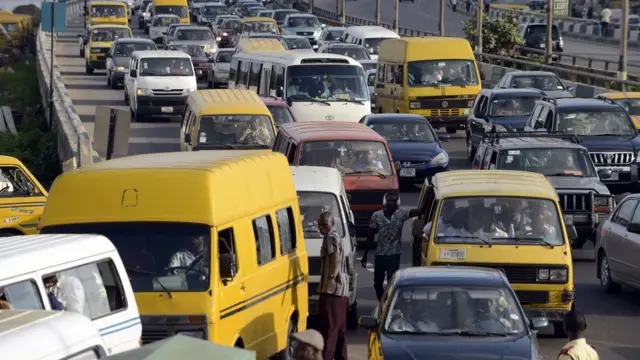 Out of 12.5 million motors, only 4.5 million na im get insurance.