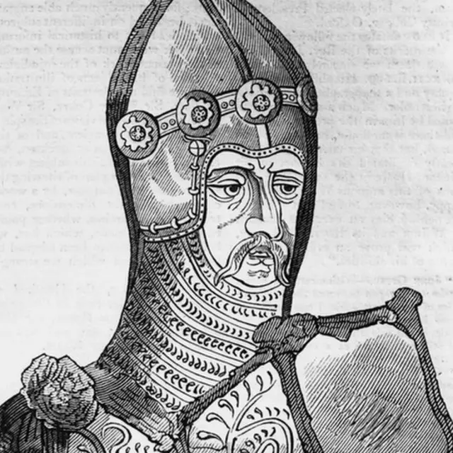 السير توماس هانغرفورد