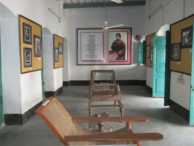 रवींद्रनाथ टैगोर