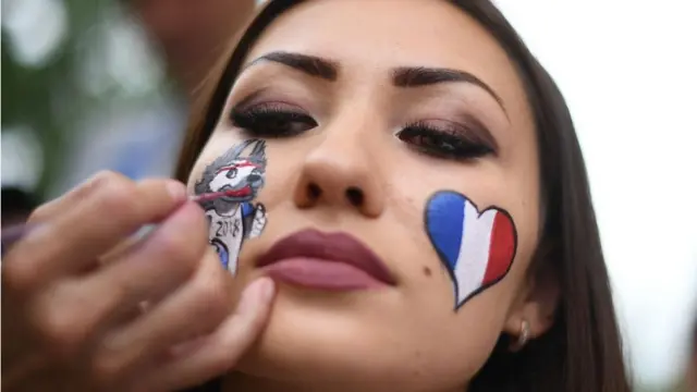 ਵਿਸ਼ਵ ਕੱਪ ਦਾ ਫਾਈਨਲ