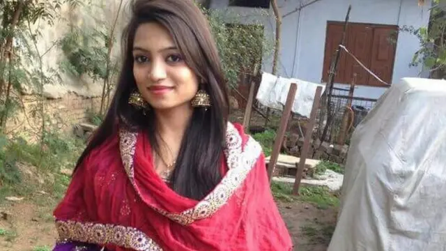 आफ़रीन रहमान