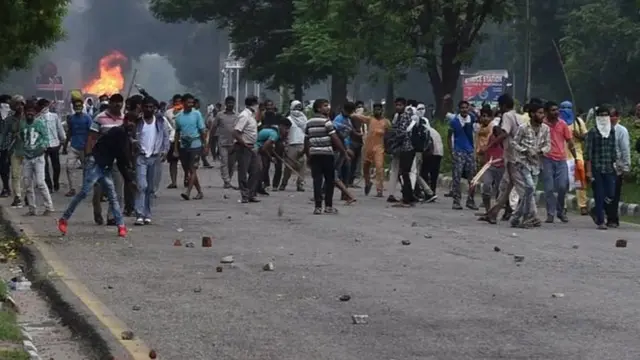 ஹரியானா சாமியாருக்கான தண்டனை நாளை அறிவிப்பு